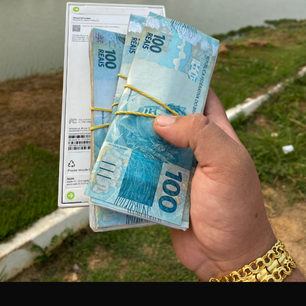 iPhone16 pro/Max256g ou 4.500 no pix ou pintura geral da sua moto🤯